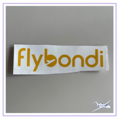 Flybondi Grande