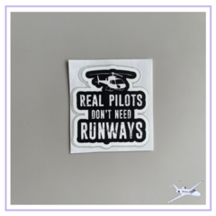 Real Pilots