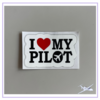 I love my Pilot