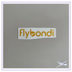 Flybondi Chico