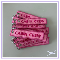 Llavero Cabin Crew - comprar online