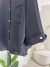 Camisa Zara Manga 3/4 en internet