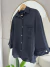 Camisa Zara Manga 3/4 - comprar online