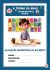 Avaliação Diagnóstica do Alfabeto - A TURMA DA MALU - Alfabetização Infantil -