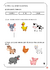 Sequência Didática "Animais" A TURMA DA MALU - Alfabetização Infantil a partir de 5 anos - comprar online