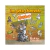 Um Gato Chamado Gato & Outros Bichos - Autor Rodrigo Carvalho - - comprar online