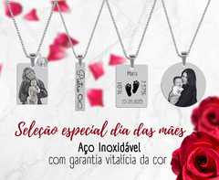 Banner da categoria PERSONALIZADOS A LASER