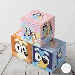 Bluey - comprar online