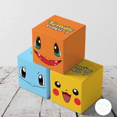 Pokemon, Pikachu - comprar online