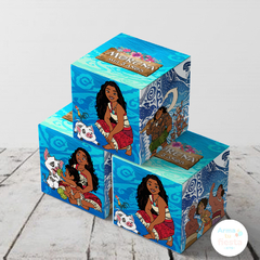 Moana 2 - comprar online