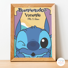 Stitch - tienda online
