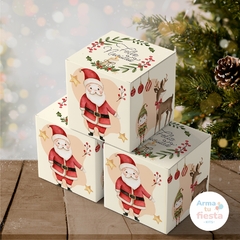 Navidad Santa - comprar online