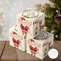 Navidad Santa - comprar online