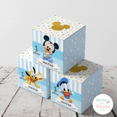 Mickey Bebé - comprar online
