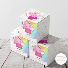 Peppa Pig Hada - tienda online