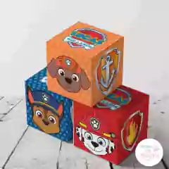 Patrulla Canina Paw Patrol - comprar online