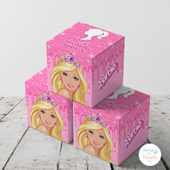 Barbie - comprar online