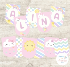 Lluvia de amor - tienda online