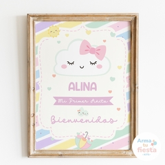 Lluvia de amor - comprar online