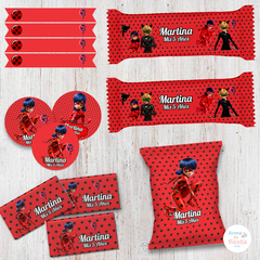 Imagen de LadyBug, Miraculus