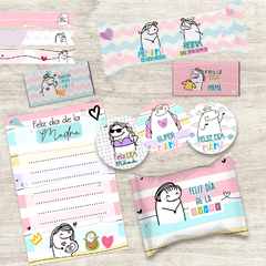 Dia de la Madre Flork - comprar online