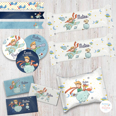 El Principito - tienda online