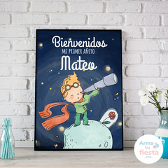 Imagen de El Principito