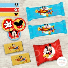 Imagen de Mickey Mouse y sus Amigos
