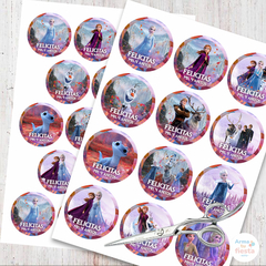 Imagen de Frozen 2