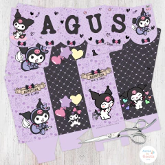 Kuromi - comprar online