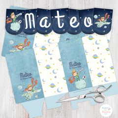 El Principito - comprar online