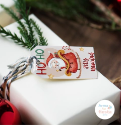 Navidad Papa Noel - comprar online