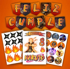 Imagen de Naruto