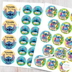 Stitch - comprar online