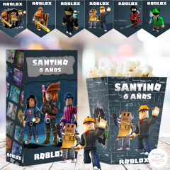 Roblox
