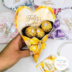 Ramos para imprimir Día de la Madre - tienda online
