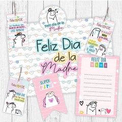 Imagen de Dia de la Madre Flork