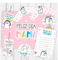 Dia de la Madre Flork