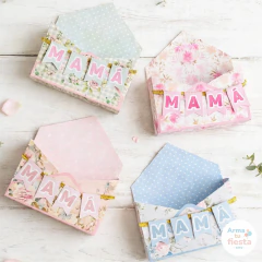 Cajitas para imprimir Día de la Madre - tienda online