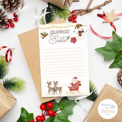 Navidad Santa - comprar online
