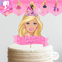 Barbie - comprar online