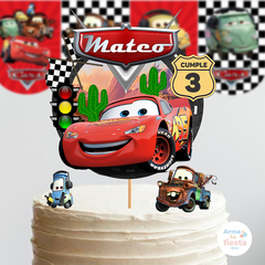 Cars en internet