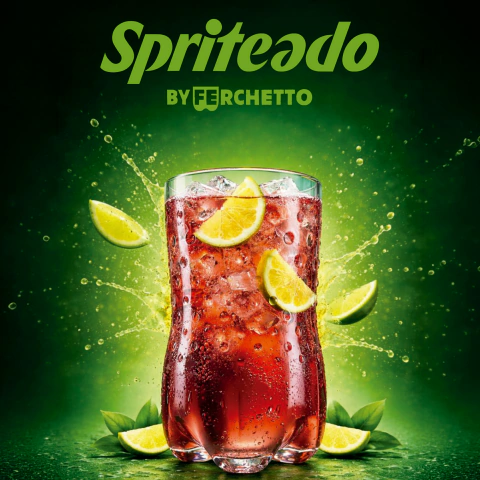 GIft tube Spriteado