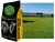 100g Amostra Grátis Sementes incrustadas de grama batatais para jardim ou campos de futebol grama de pasto (grama mato grosso) - comprar online