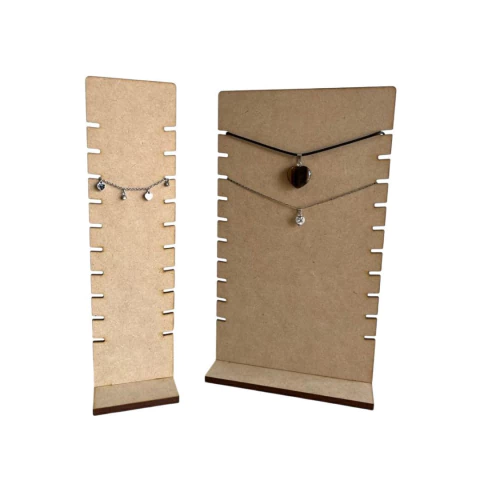 Exhibidor para Pulseras y Collares