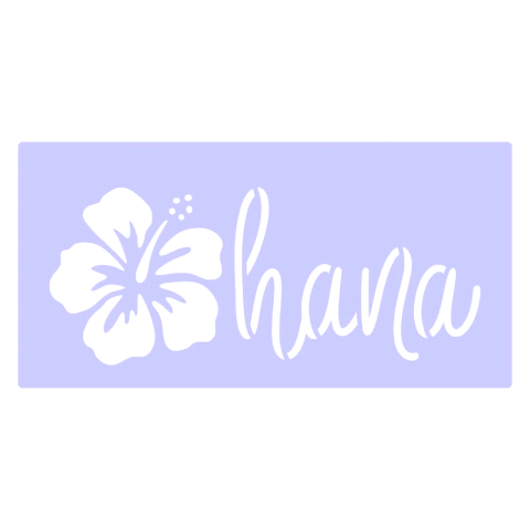 Ohana - Lilo y Stitch - comprar online