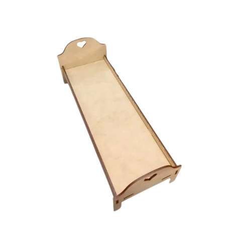 Cama individual Barbie