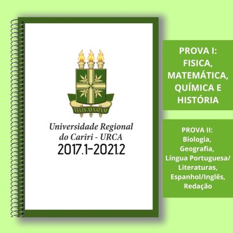 Apostila URCA 2017.1-2021.2