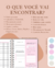 Planner 2024 Coleção Momentos - comprar online