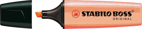 Imagem do Marca Texto STABILO BOSS Pastel